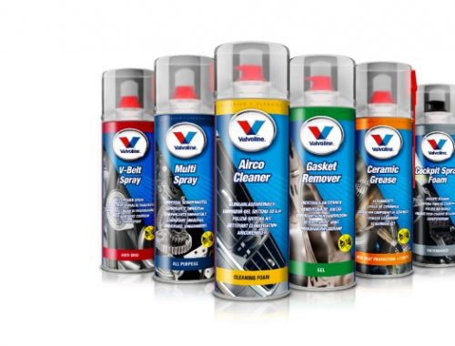 Valvoline